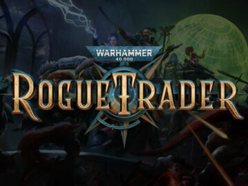 Warhammer 40000: Rogue Trader Free Download [Latest]