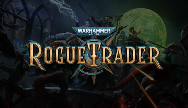 Warhammer 40000: Rogue Trader Free Download [Latest]