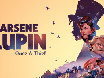 Arsene Lupin – Once a Thief Free Download [Latest]