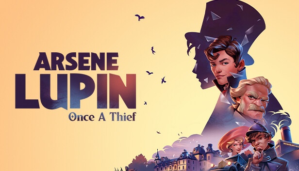 Arsene Lupin – Once a Thief Free Download [Latest]