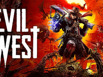 Evil West Free Download [Latest]