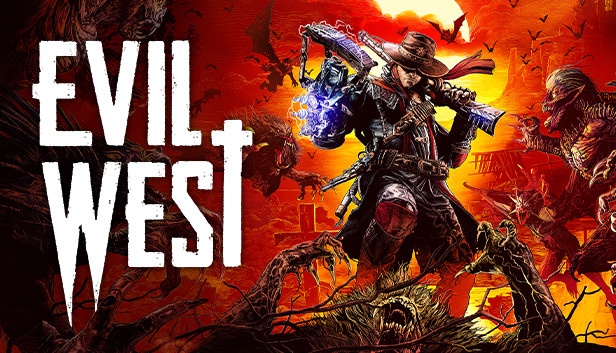 Evil West Free Download [Latest]