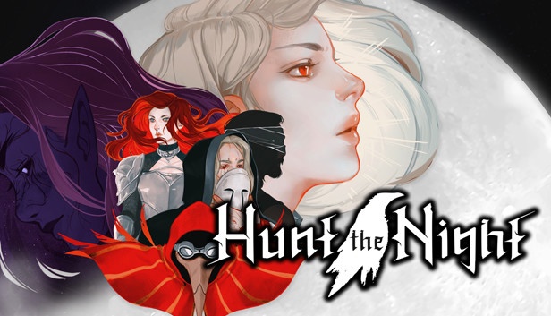 Hunt the Night Free Download [Latest]