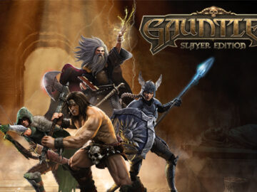 Gauntlet Slayer Edition Free Download [Latest]