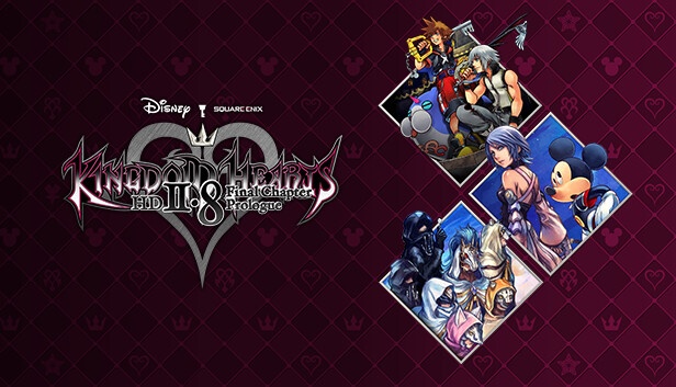 Kingdom Hearts HD 2.8 Final Chapter Prologue Free Download [Latest]