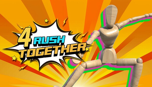 4 Rush Together Free Download [Latest]