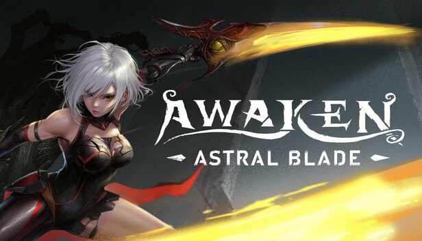 AWAKEN – Astral Blade Free Download [Latest]