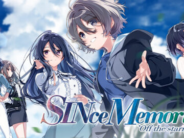 SINce Memories: Off The Starry Sky Free Download [Latest]