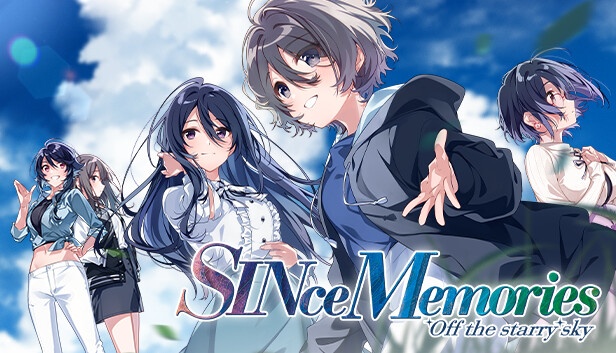 SINce Memories: Off The Starry Sky Free Download [Latest]