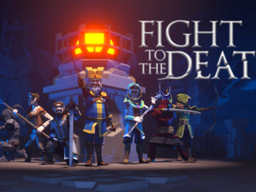 Fight to the Death Free Download [Latest]