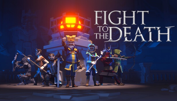 Fight to the Death Free Download [Latest]