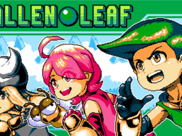 Fallen Leaf Free Download [Latest]