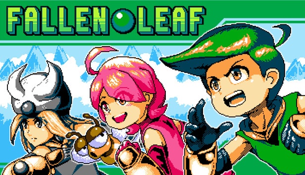 Fallen Leaf Free Download [Latest]