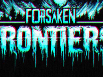 Forsaken Frontiers Free Download [Latest]