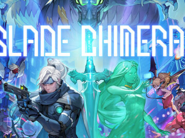 Blade Chimera Free Download For PC [Latest]