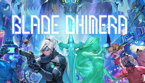 Blade Chimera Free Download For PC [Latest]