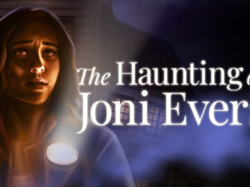 The Haunting of Joni Evers Free Download [Latest]