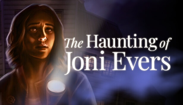 The Haunting of Joni Evers Free Download [Latest]