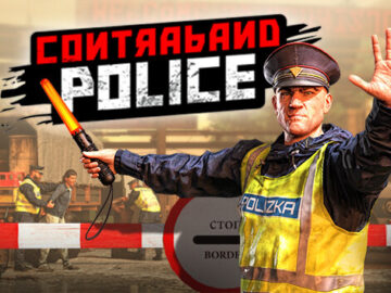 Contraband Police Free Download [Latest]