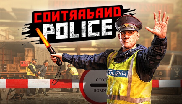 Contraband Police Free Download [Latest]