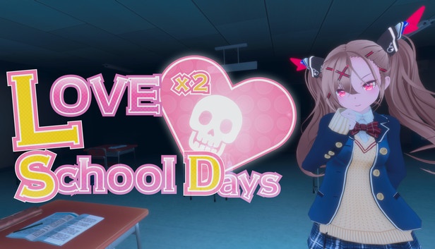 Love Love School Days Free Download [Latest]