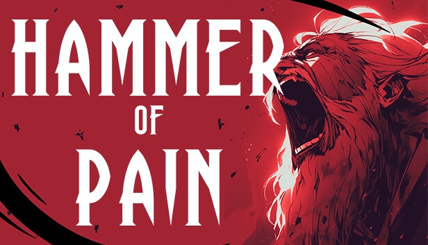 Hammer of Pain Free Download [Latest]