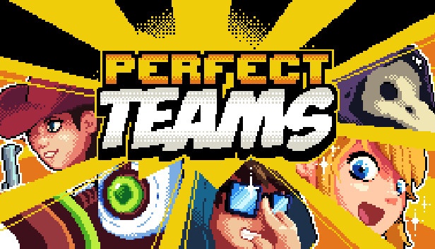 Perfect Teams Free Download [Latest]