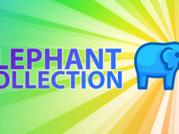 The Elephant Collection Free Download [Latest]