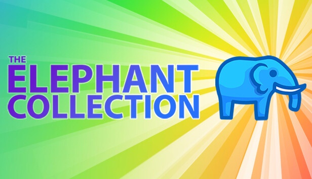 The Elephant Collection Free Download [Latest]