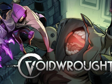 Voidwrought Free Download [Latest]