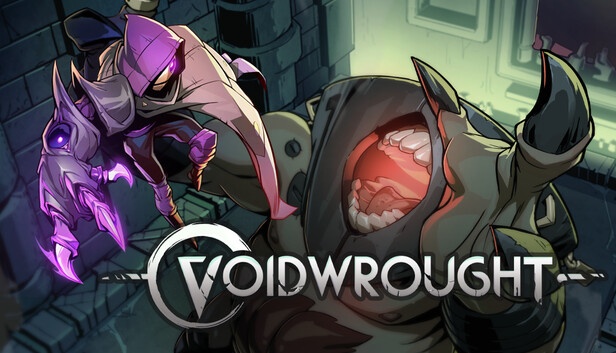 Voidwrought Free Download [Latest]