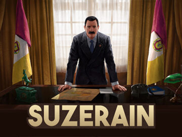 Suzerain Free Download [Latest]