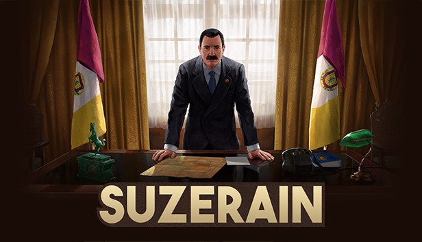 Suzerain Free Download [Latest]