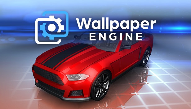 Wallpaper Engine Free Download [Latest]