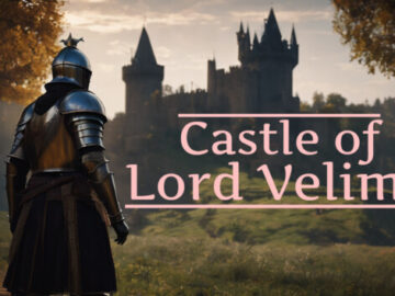 Castle of Lord Velimir Free Download [Latest]