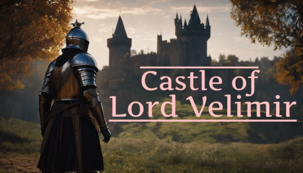 Castle of Lord Velimir Free Download [Latest]