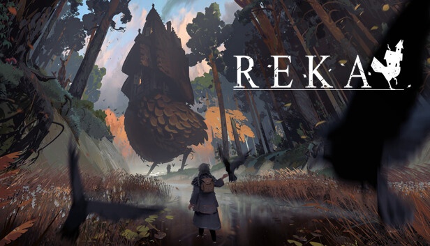 REKA Free Download [Latest]