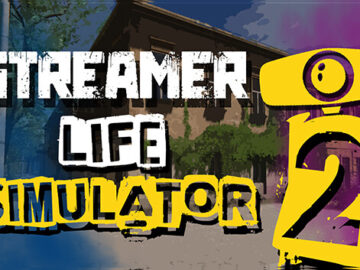 Streamer Life Simulator 2 Free Download PC [Latest]