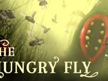 The Hungry Fly Free Download [Latest]