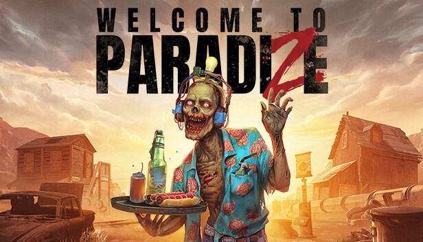 Welcome to ParadiZe Free Download [Latest]