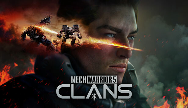 MechWarrior 5: Clans Free Download [Latest]