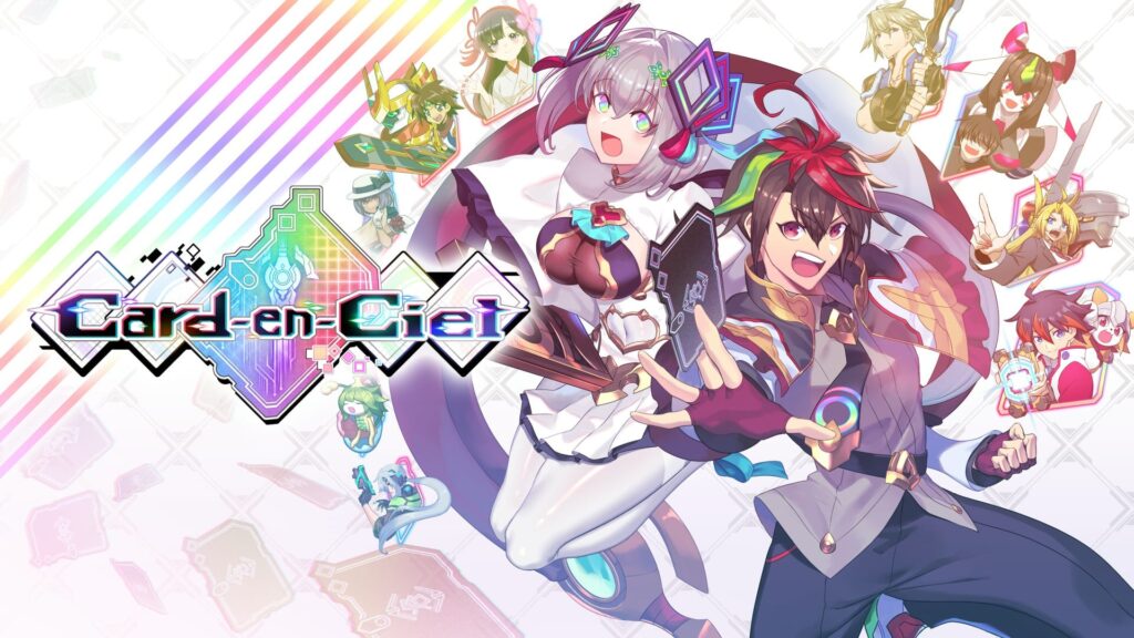 Card-en-Ciel Free Download [Latest]