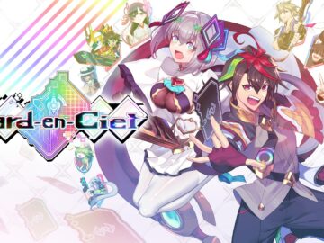 Card-en-Ciel Free Download [Latest]