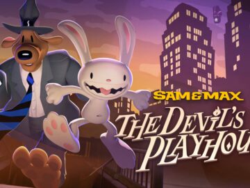 Sam & Max: The Devil’s Playhouse Free Download [Latest]