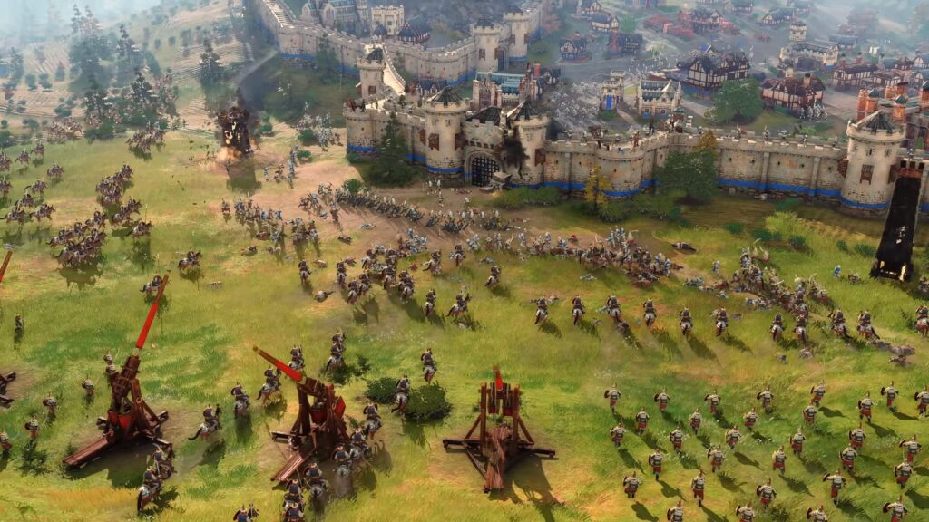 Age of Empires IV Free Download [Latest]