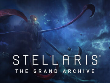 Stellaris: Grand Archive Free Download [Latest]