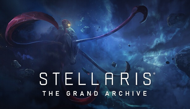 Stellaris: Grand Archive Free Download [Latest]