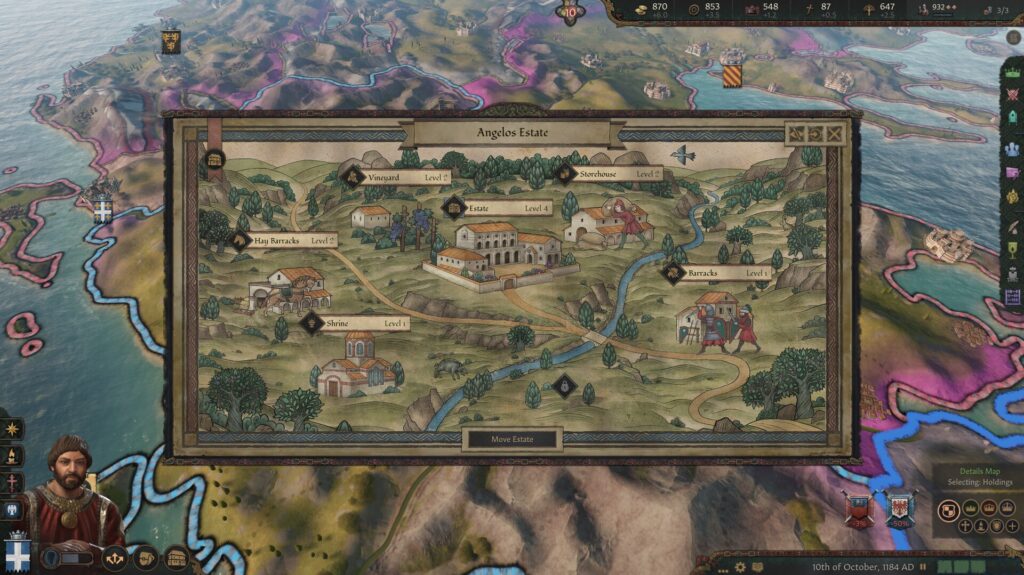 Crusader Kings III: Roads to Power Free Download [Latest]