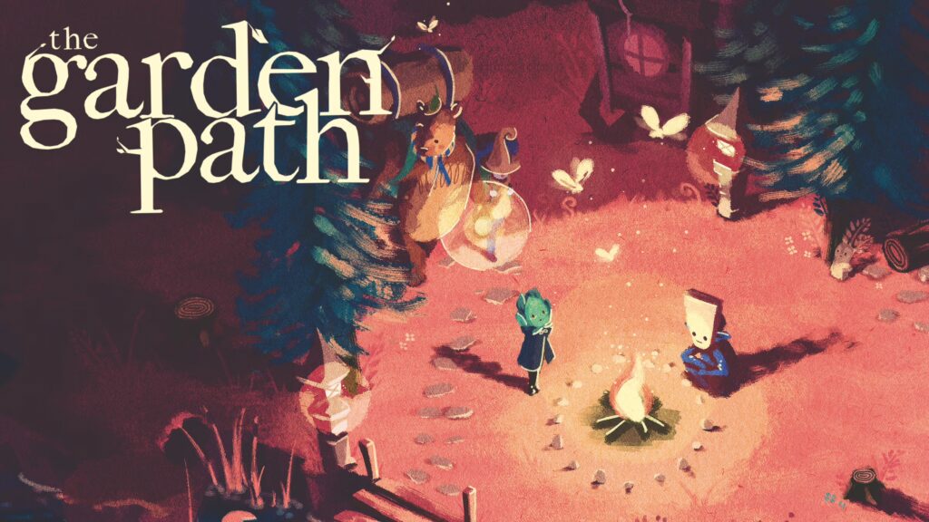 The Garden Path Free Download [Latest]