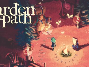 The Garden Path Free Download [Latest]